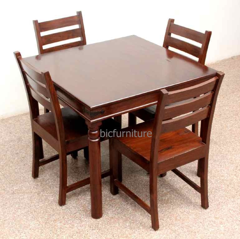 Teak Wood Dining Room Furniture, Teak Wood Dining Room Furniture Sets