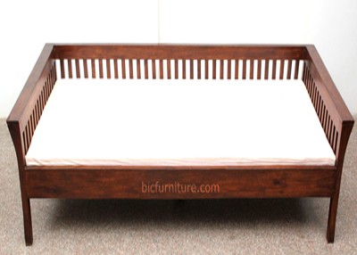 Wooden Beds 4