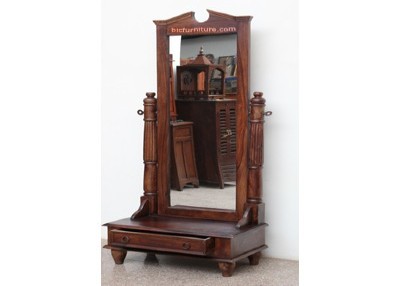 Wooden Dressing Table 1 1 2