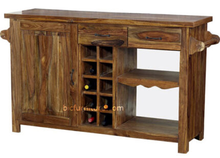 Bar Cabinet 31
