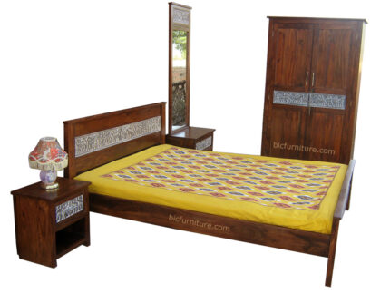 Sheeshamwood bedroom bedroom furniture mumbaibs1 2