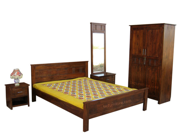 Sheeshamwood bedroom bedroom furniture mumbaibs3 21