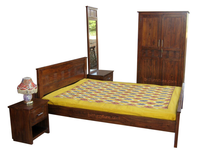 Sheeshamwood bedroom bedroom furniture mumbaibs3 31