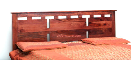 Wooden Beds 11