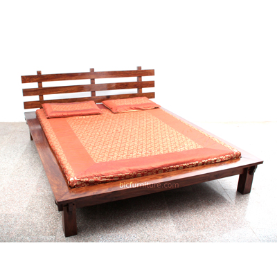Wooden Beds 12