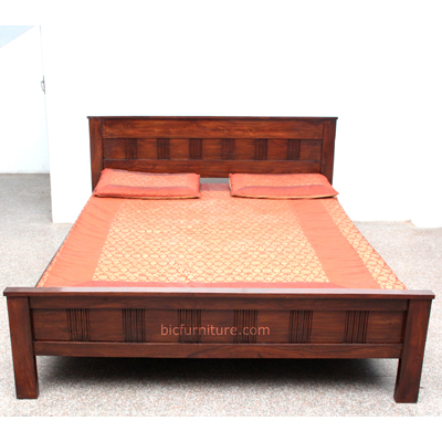 Wooden Beds 13