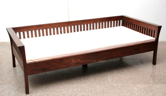 Wooden Beds 2