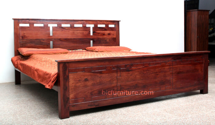 Wooden Beds 21
