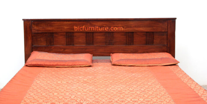Wooden Beds 23