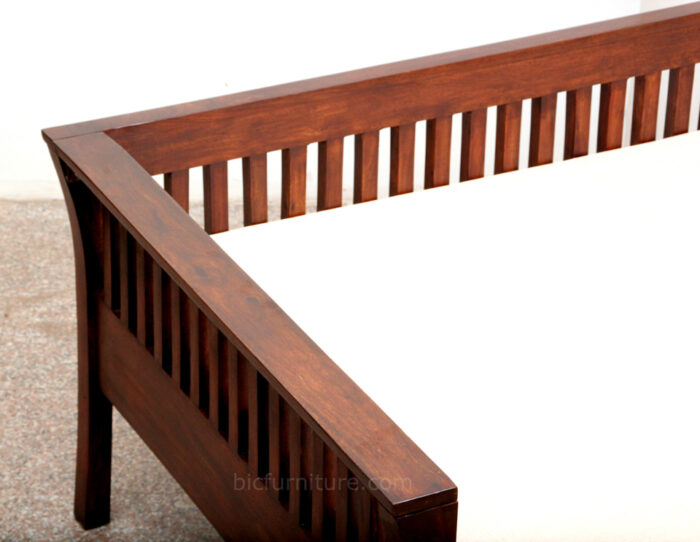 Wooden Beds 3