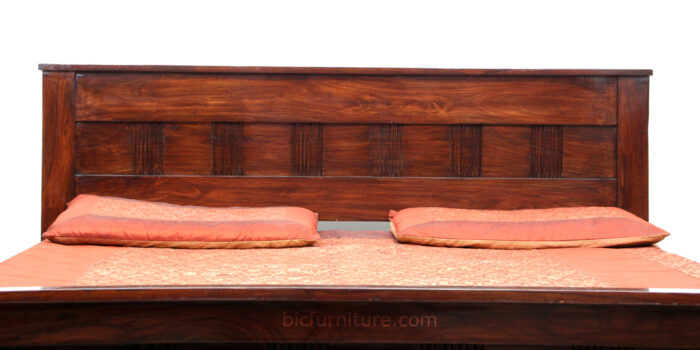 Wooden Beds 5