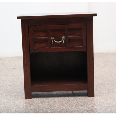 Wooden Bedside Cabinet 310