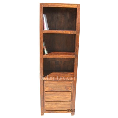 Wooden Bookshelves 15
