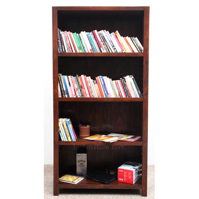 Wooden Bookshelves 33