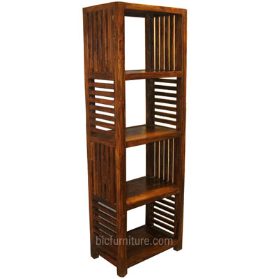 Wooden Bookshelves6
