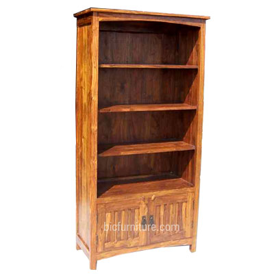 Wooden Bookshelves7