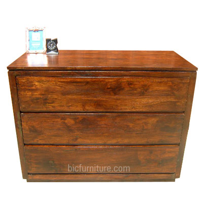 Wooden Chest of Drawers8