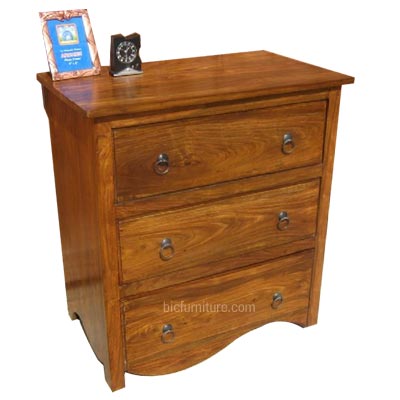 Wooden Chest of Drawers9