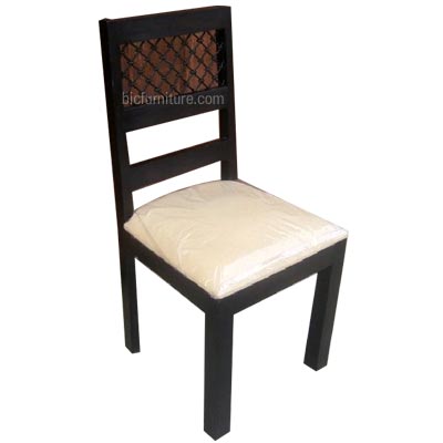 Wooden Dining ChaiR1