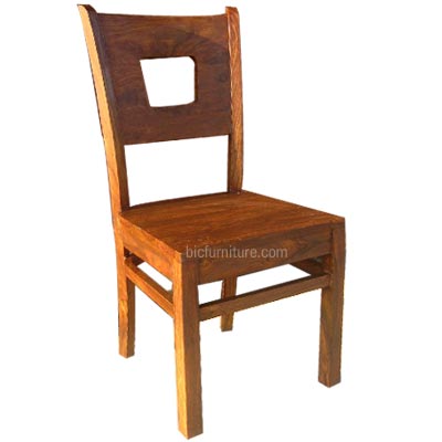 Wooden Dining Chair.1