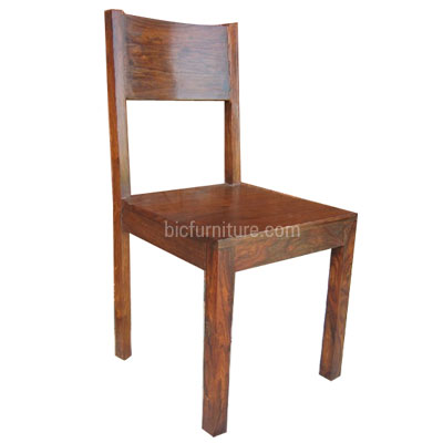 Wooden Dining Chair.10