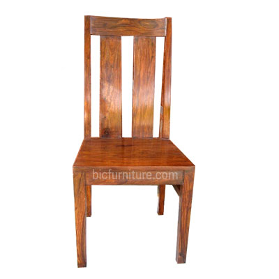Wooden Dining Chair.11