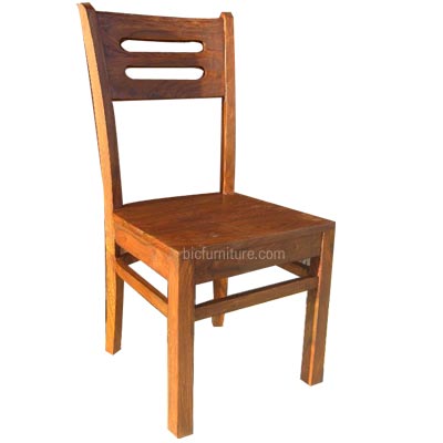 Wooden Dining Chair.4