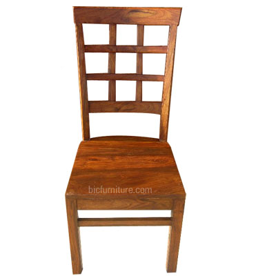 Wooden Dining Chair11