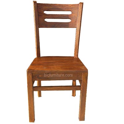 Wooden Dining Chair12