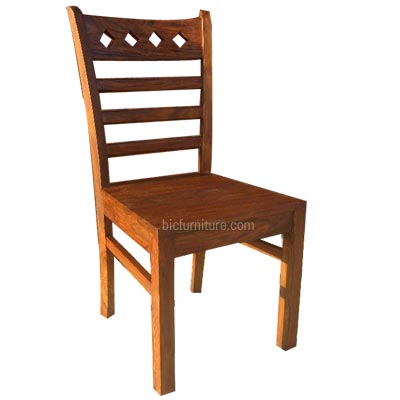 Wooden Dining Chair13