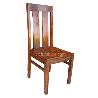 Wooden Dining Chair20