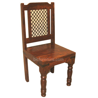 Wooden Dining Chair3