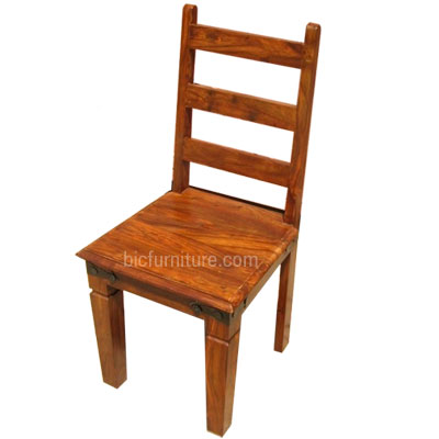 Wooden Dining Chair5