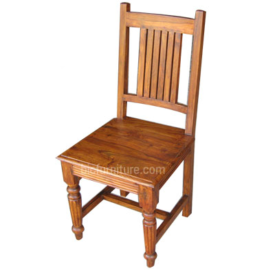 Wooden Dining Chair6
