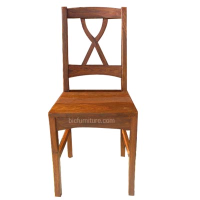 Wooden Dining Chair8
