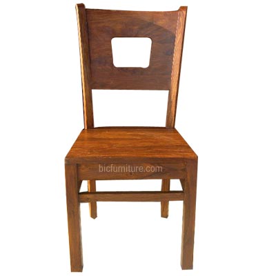 Wooden Dining Chair9