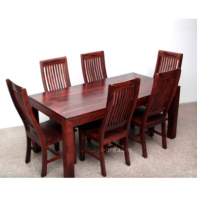Wooden Dining Sets 1