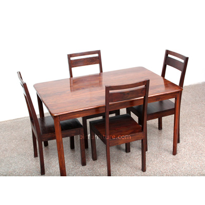 Wooden Dining Sets 11