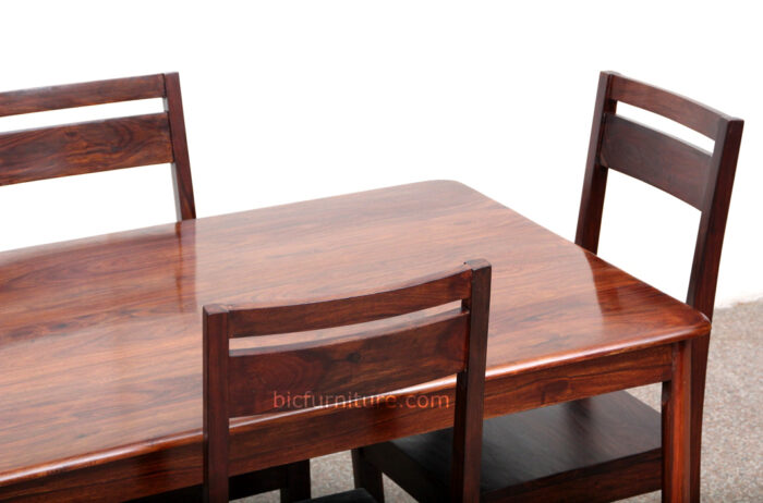 Wooden Dining Sets 21