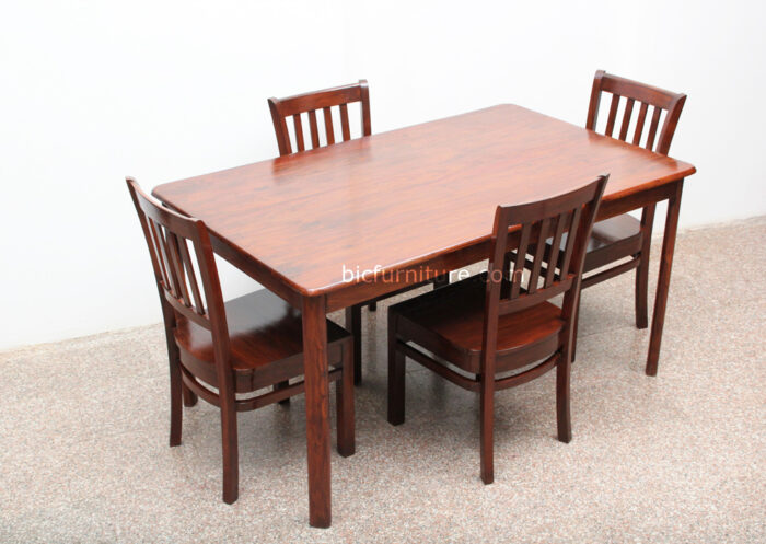 Wooden Dining Sets 22