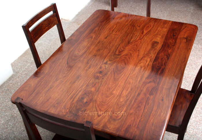 Wooden Dining Sets 31