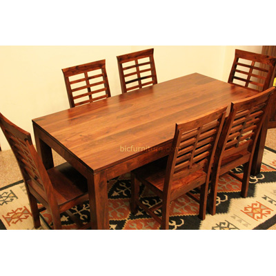 Wooden Dining Sets 33