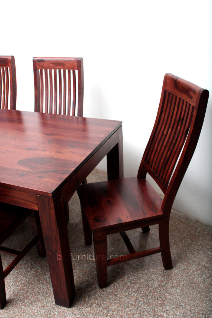 Wooden Dining Sets 4
