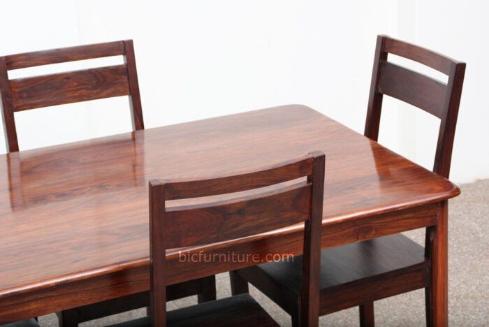 Wooden Dining Sets 41
