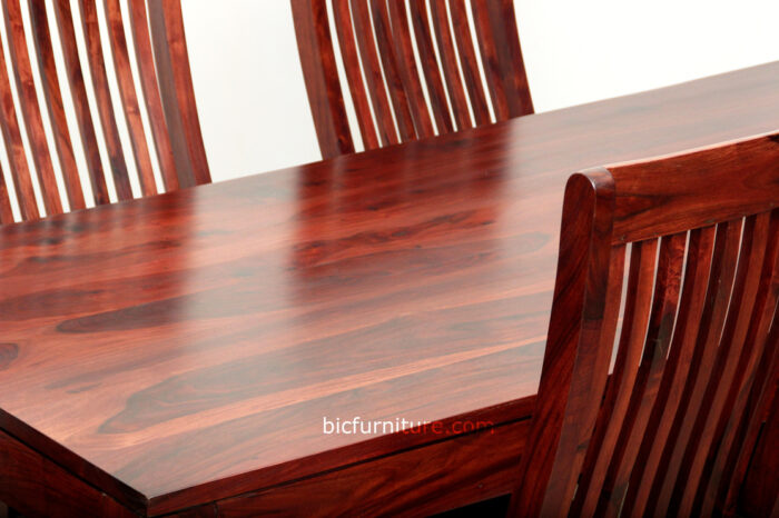 Wooden Dining Sets 7