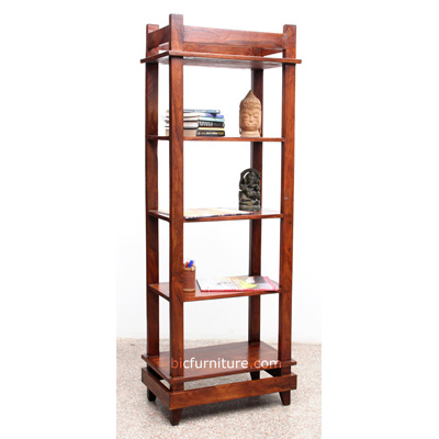 Wooden Display Cabinet 12