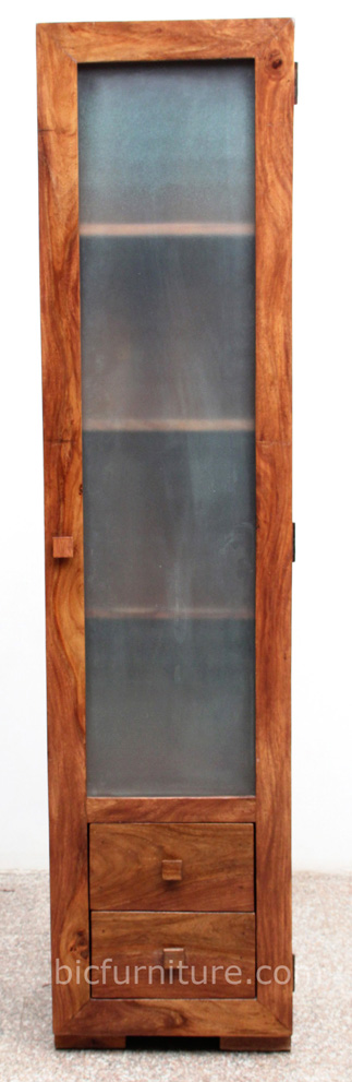 Wooden Display Cabinet 15