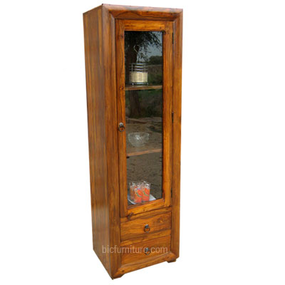 Wooden Display Cabinet13