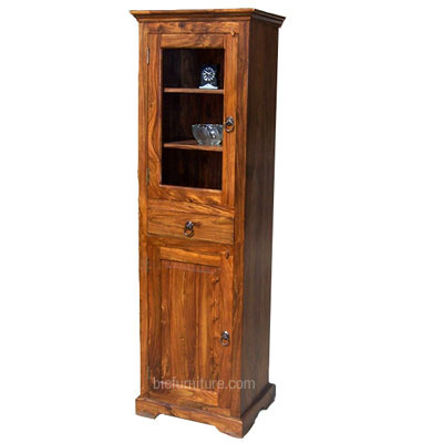 Wooden Display Cabinet6
