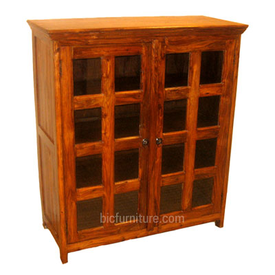 Wooden Display Cabinet9